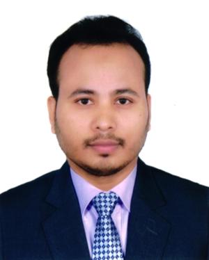 MD. FERDUSH HASAN 
